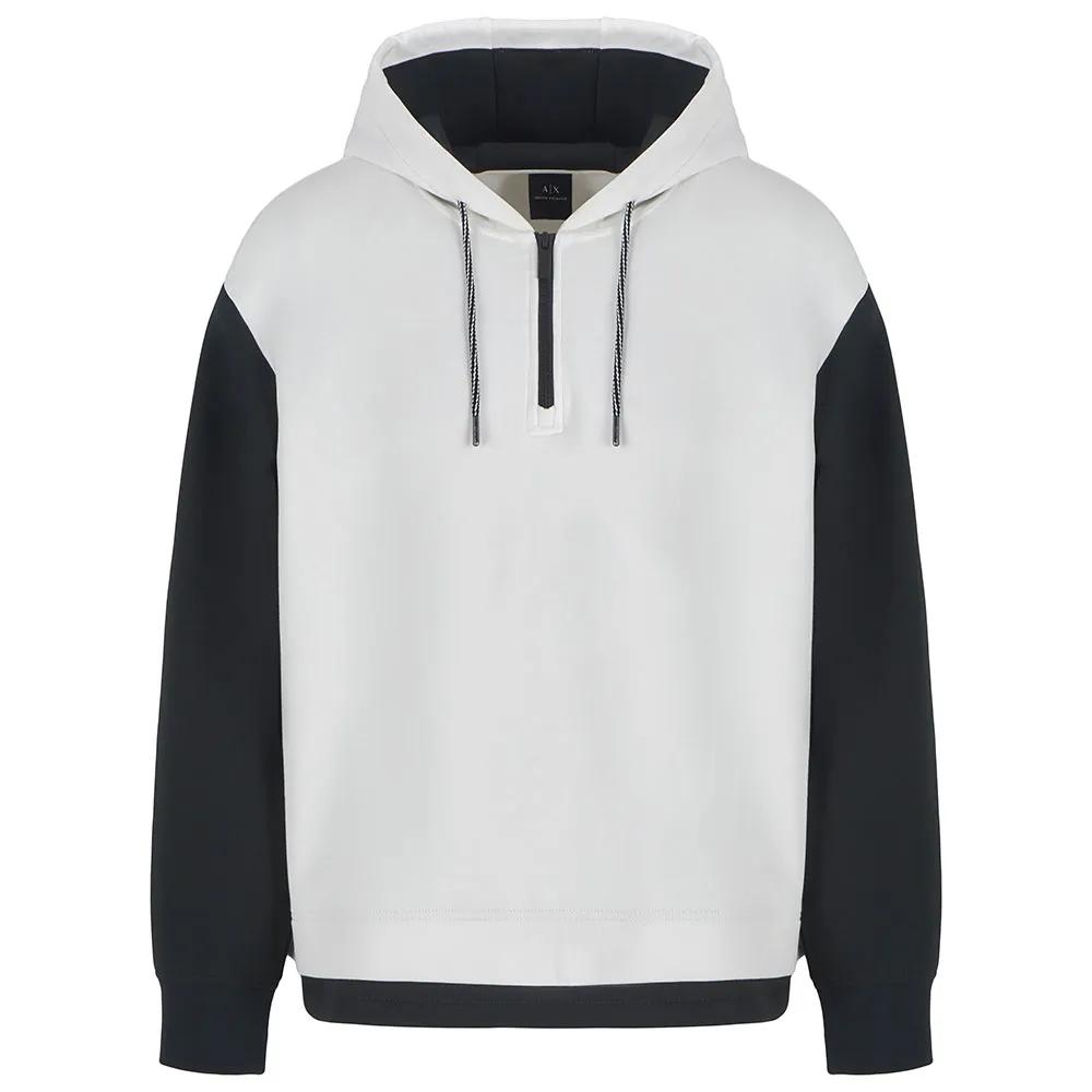 

Armani Exchange Толстовка с капюшоном XM000291_AF10818 M