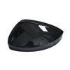 Auto Rearview Side Mirror Cover Wing Cap For VW Tiguan II 2017 2018   Car  replace left right Allspace part