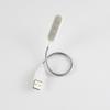 Portable LED Desk Lamp Ultra Light Foldable Eye Caring Soft Light for Travel Study Reading Working Use