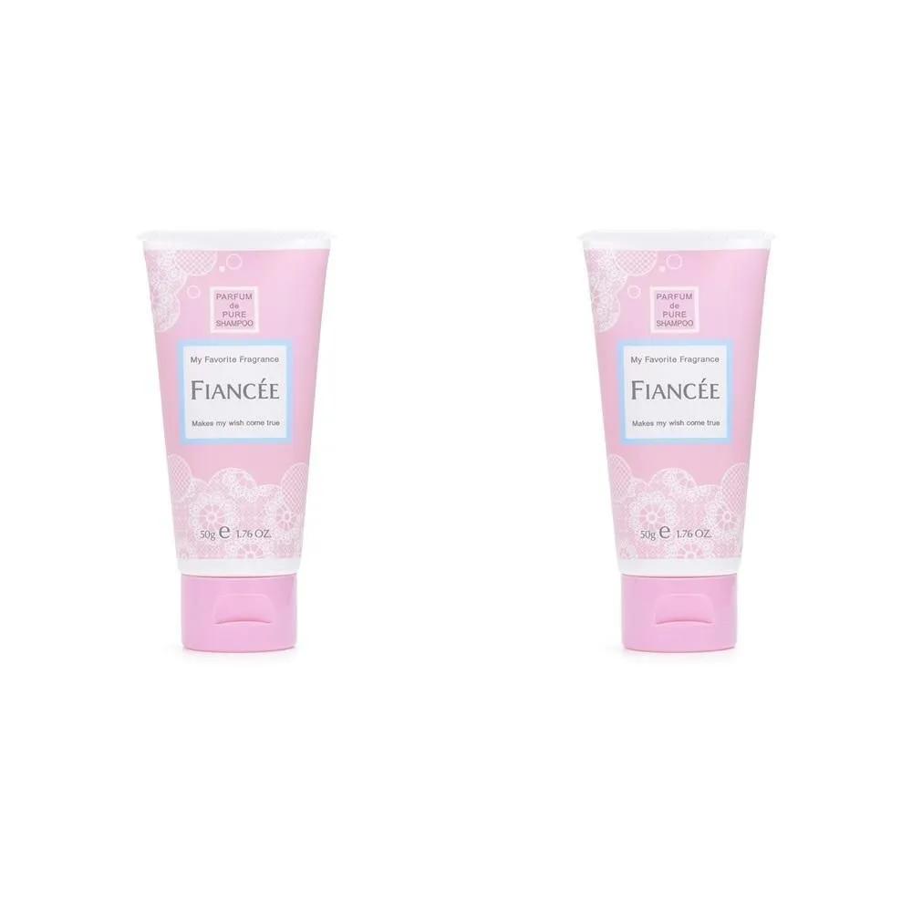Крем для рук  Жених  50 г, 2 упаковки, аромат Pure Shampoo 50 г