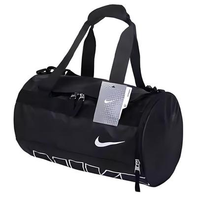 Nike Polyester Shoulder Bag, Crossbody Bag, Handbag, Travel Bag Regular Unisex Black BA5185-010