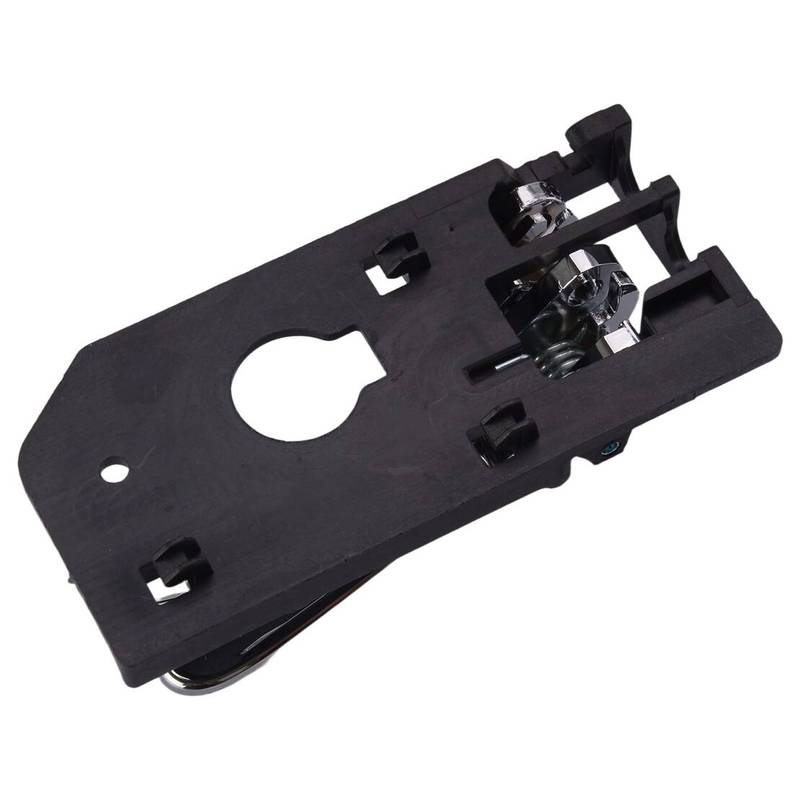 82610-4D010 Left Interior ide Door Handle Bezel fit for Hyundai Entourage 2006-2012 Kia Carnival 2006-2014