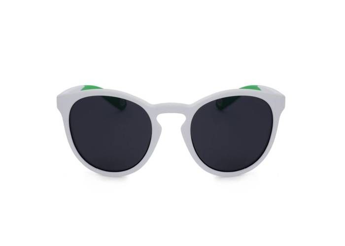 Lunettes de Soleil Polaroid Sport PLD 7050/S 52/21/140 VK6 WHITE POLYMETHYLPENTENE UNISEX PLS SUN PLD 7050/S VK6 52 21 140