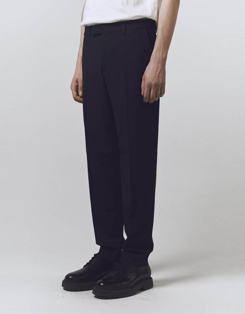 CONCEPTS1ONE Premium Tr Hidden Banding Tapered Fit Slacks 10115502/115502 [4Color] (A Type)