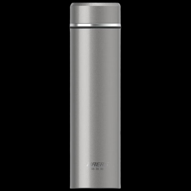 HAERS 520ml Stainless Steel Business Thermos Mug 520ml