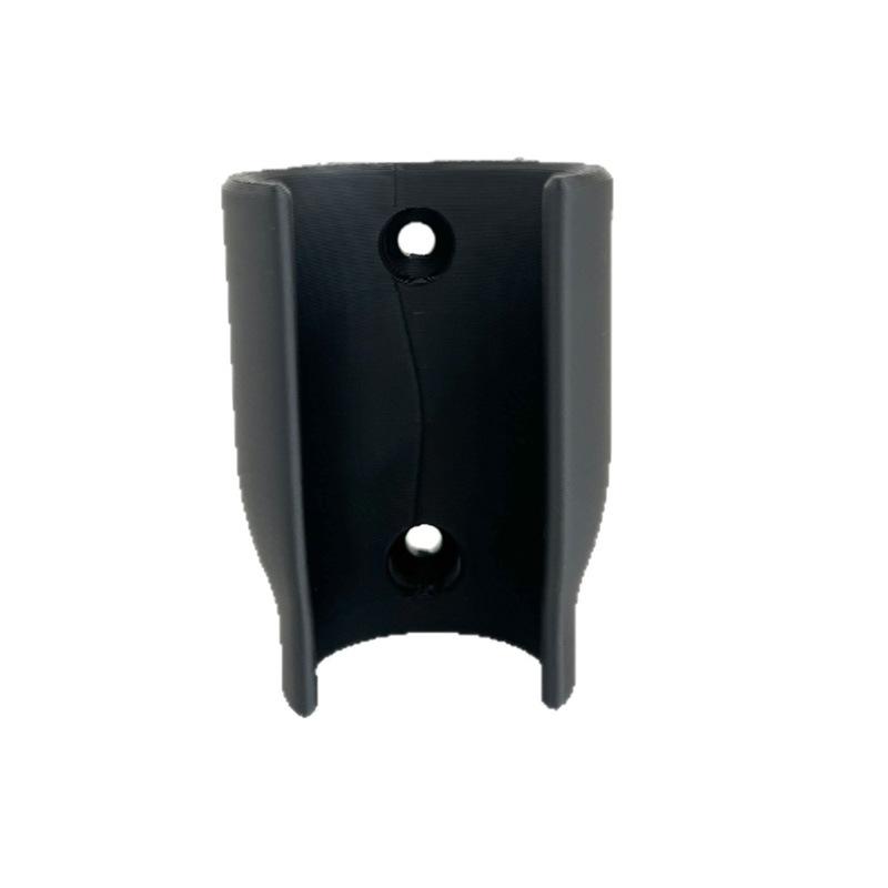 1Pcs Sprayer Attachment Garden Yard Hose Holder Wall Mount Outdoor Wall Hose Holder For Nozzles Anti Slip Bracket Accessories