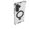 Luxuriöser Wellpappen-Ringständer Magnetisch für Samsung Galaxy S25 S24 S23 Plus Ultra A13 A14 A15 A25 A34 A35 A36 A54 A55 A56 5G Hülle