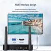HSD-UHD200 Wireless HDMI Screen Mirroring Device (CN version)