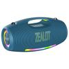 Zealot S89 250W Big Power Portable for Wireless Speaker Large Size with Microphones for Mobile Phones Outdoor