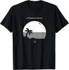 The Neighbourhood Wiped Out TShirt Unisex T-Shirt