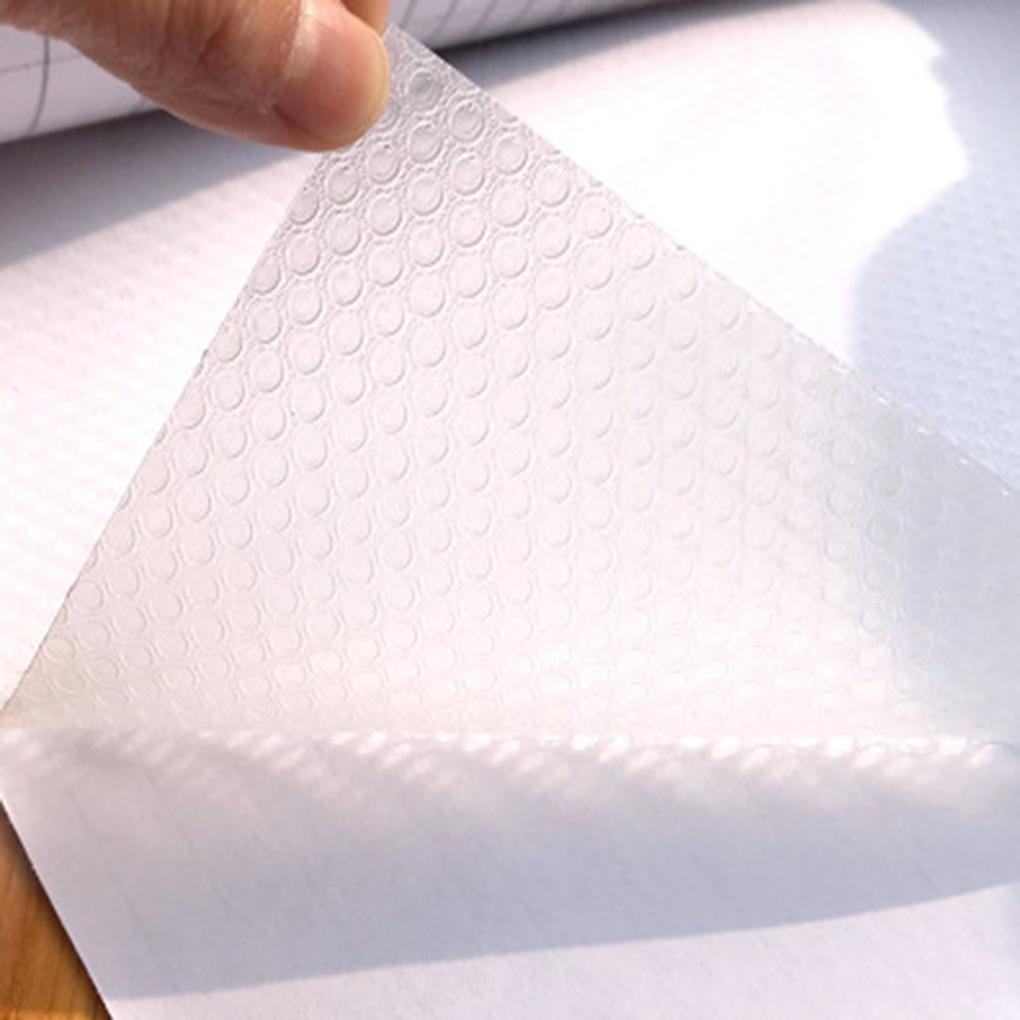 Non Slip Drawer Mat Shelf Liner Cabinet Storage Kitchen Cupboard Pad