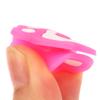 1Pc Cartoon Cat Paw Shape Tennis Racket Vibration Dampeners Silicone Tennis Racquet Shock Absorber Anti-Vibration Accessories