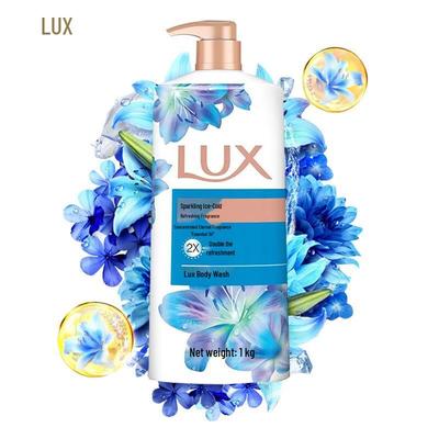 Lux Refreshing Fragrance Shower Gel