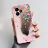 Case For Xiaomi Redmi 12 5G Case Popular Butterfly Soft Silicone Back Phone Case For Redmi 12 5G Cover For Redmi 12 5G 6.79 inch