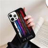 BJJ Brazilian Jiu Jitsu Phone Case Cover For iPhone 17 Air 15 16e 14 11 13 Pro Max 12 Plus Max Cover Coque