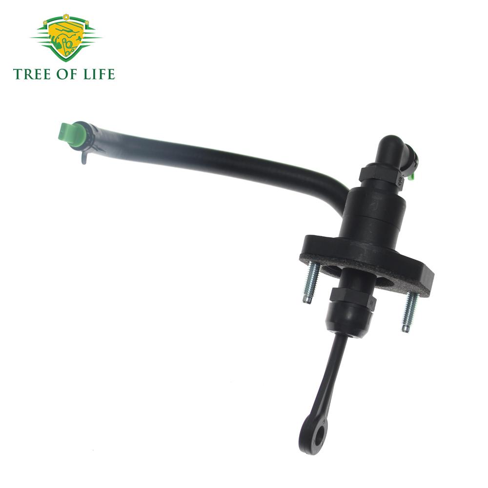 New Clutch Master Cylinder For KIA VENGA (YN) 1.4 1.6 CVVT 2010 2011 2012 2013 2014 2015 2016 2017 2018