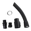 Vacuum Cleaner Handle Hose Connector Home Cleaning Non-slip Handle Easy To Use For Vacuum Attachments For Karcher WD4