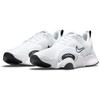 Nike SuperRep Go 2 'White Pure Platinum Black' Women's CZ0612-100