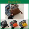 Sac Carré à Bandoulière Tendance en Cuir PU pour Femmes Style Urbain