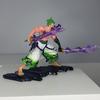 One Piece Zoro Three-Sword Style Enma Figurine