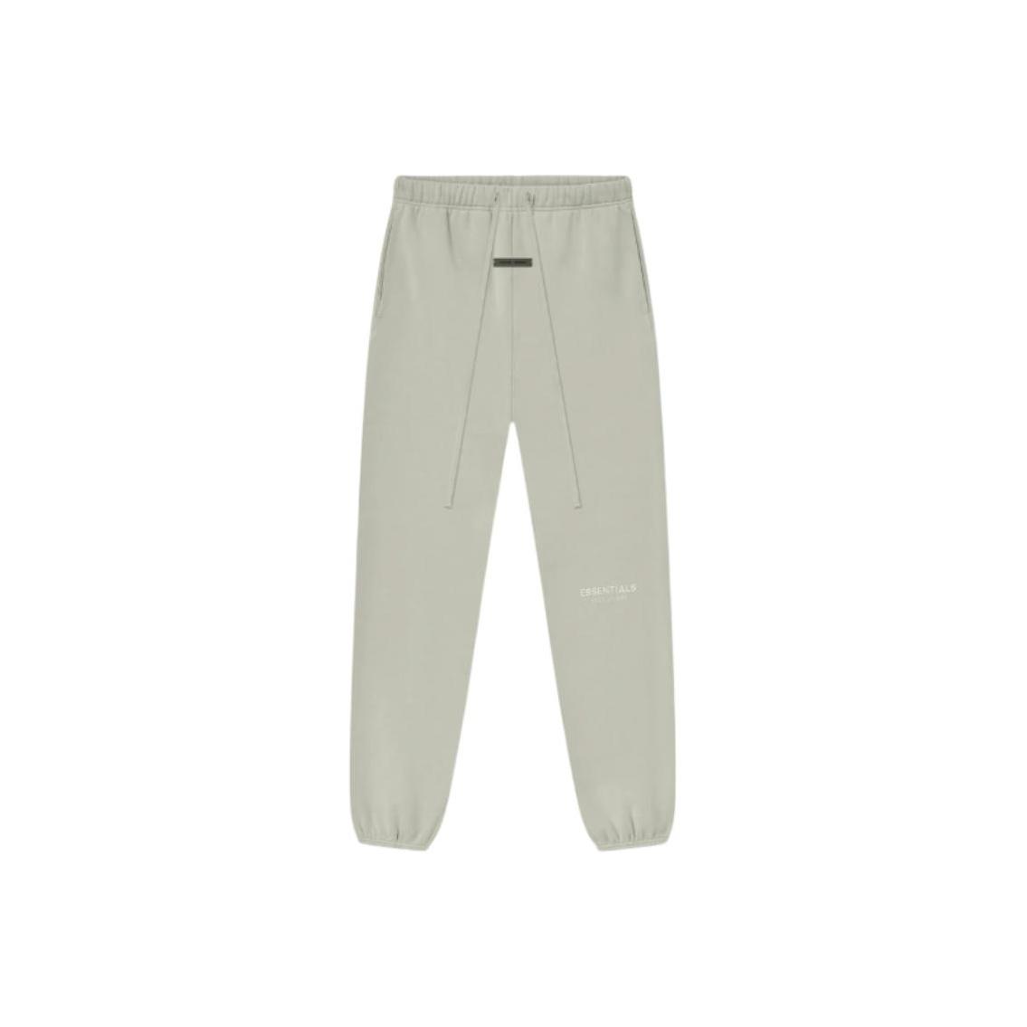 

Fear of God Essentials Vintage Fleece Sweatpant Abbey Stone Men Bottoms Tan 130SP258046F XL