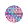 1PC Push Bubble  Sensory Toy  Special Needs Stress Reliever