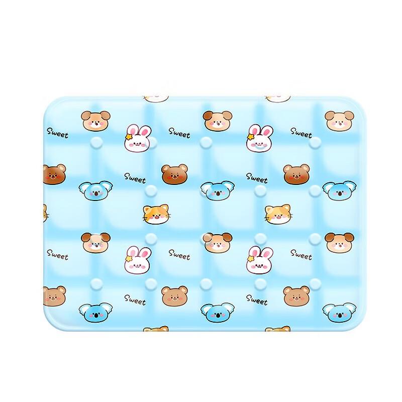 Yun Xiaoshi Pet Cooling & Breathable Mat