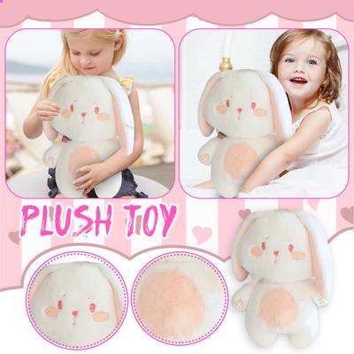 Plush Toys Are Cute And Suitable For Giving As Gifts. They Are Made Of Safe Materials For Both Boys And Girls