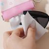 PU Leather Reading Glasses Bag Cartoon Eyewear Storage Bags Sun Glasses Pouch  Eyewear Accessories