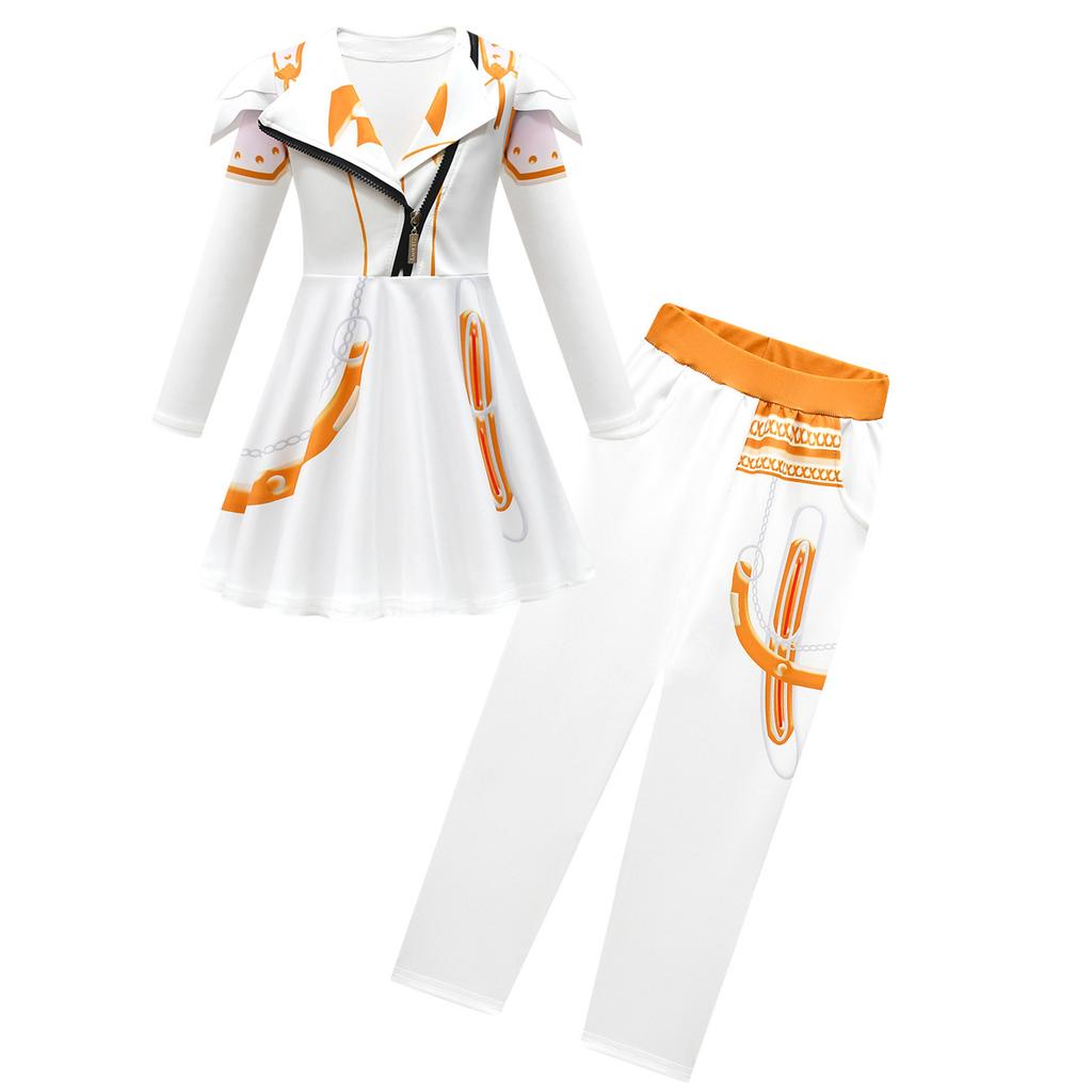 Live Cosplay Server For Movies, Anime, And Games