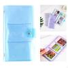 72 Pockets 3'' Album Home Storage Portable Card Photocard ID Holder