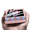 Samsung ZFlip6 Mobile Phone Case Magnetic Hinge All Inclusive Zflip7 Shell Film Integrated Protective Case
