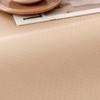 French Cream Style Sofa Cushion Autumn and Winter Plush Cushion Non-Slip Sofa Cover 2024 New Seat Cushion Cover Cloth
