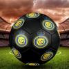 Pallone da Calcio Indoor Al Nassr FC Colorato Per Tutte le Età Taglia 5 Cucito a Macchina PVC Pronto per la Competizione Resistente Alta Rimbalzabilità