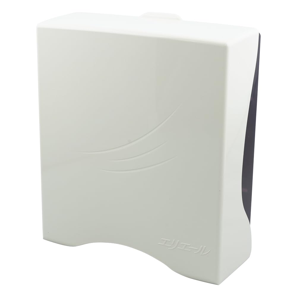 

Elleair Large Dispenser, Oval, белый