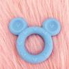 Baby Toys 0 12 Months Rotating Rattle Ball Grasping Activity Baby Development Toy Silicone Rattles Baby Sensory Toys For Babies