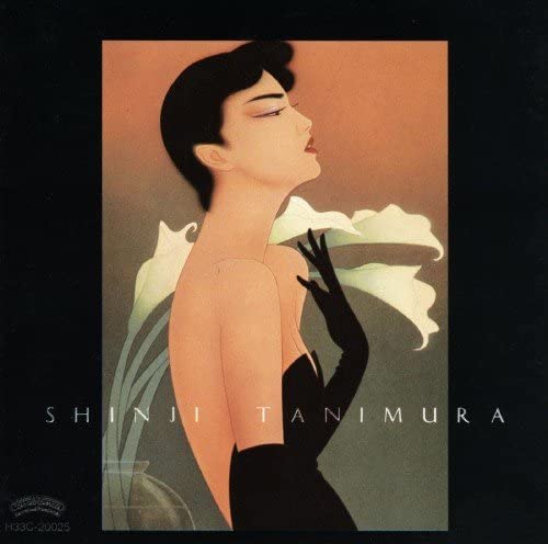 

CD SHINJI TANIMURA - Imanomamadeii H33C20025 Japan Japanese Pop/Rock Used
