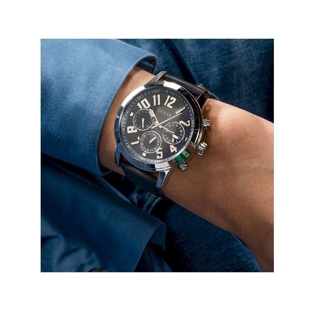 Часы Guess GW0709G1