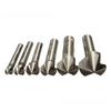 3 Flute Precise Durable High-performance Revolutionary Reliable Top-notch Versatile Countersink Drill Bit Countersink Drill Bit