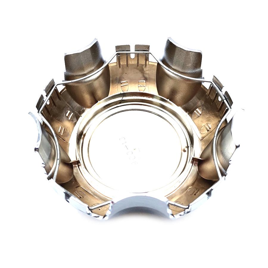 

New Chrome Caps Designed to Fit for Suzuki Vitara 2004 2005 2006 2007