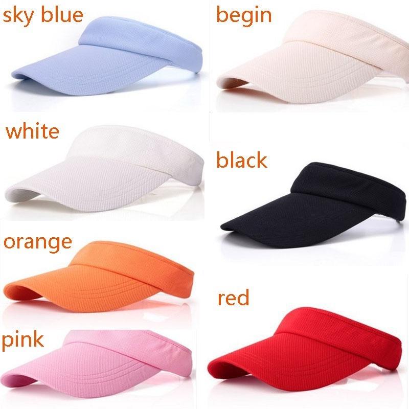 

7 цветов, большая дышащая пляжная шляпа топлесс с оттенком красный