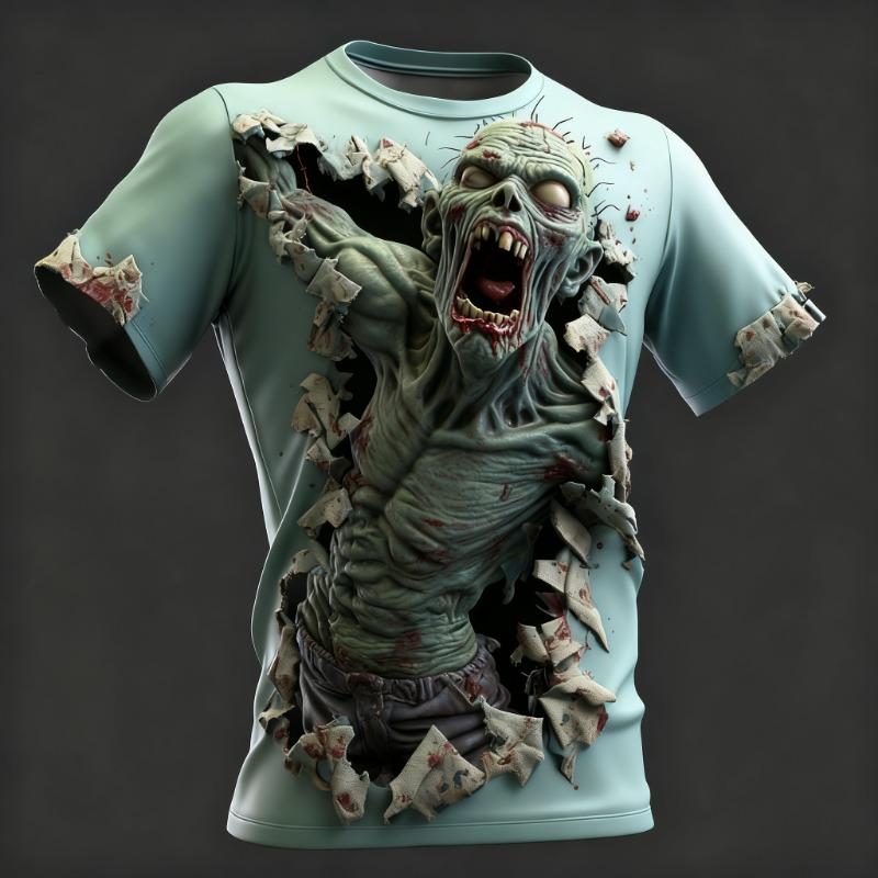 Summer 2026 Hot Edition of "Naruto" 3D Printed Short-sleeved T-shirt for Teenagers Top,