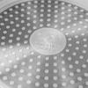 Aluminum Frying Pan with Non-stick Coating Mega-M, Diameter 20 Cm N