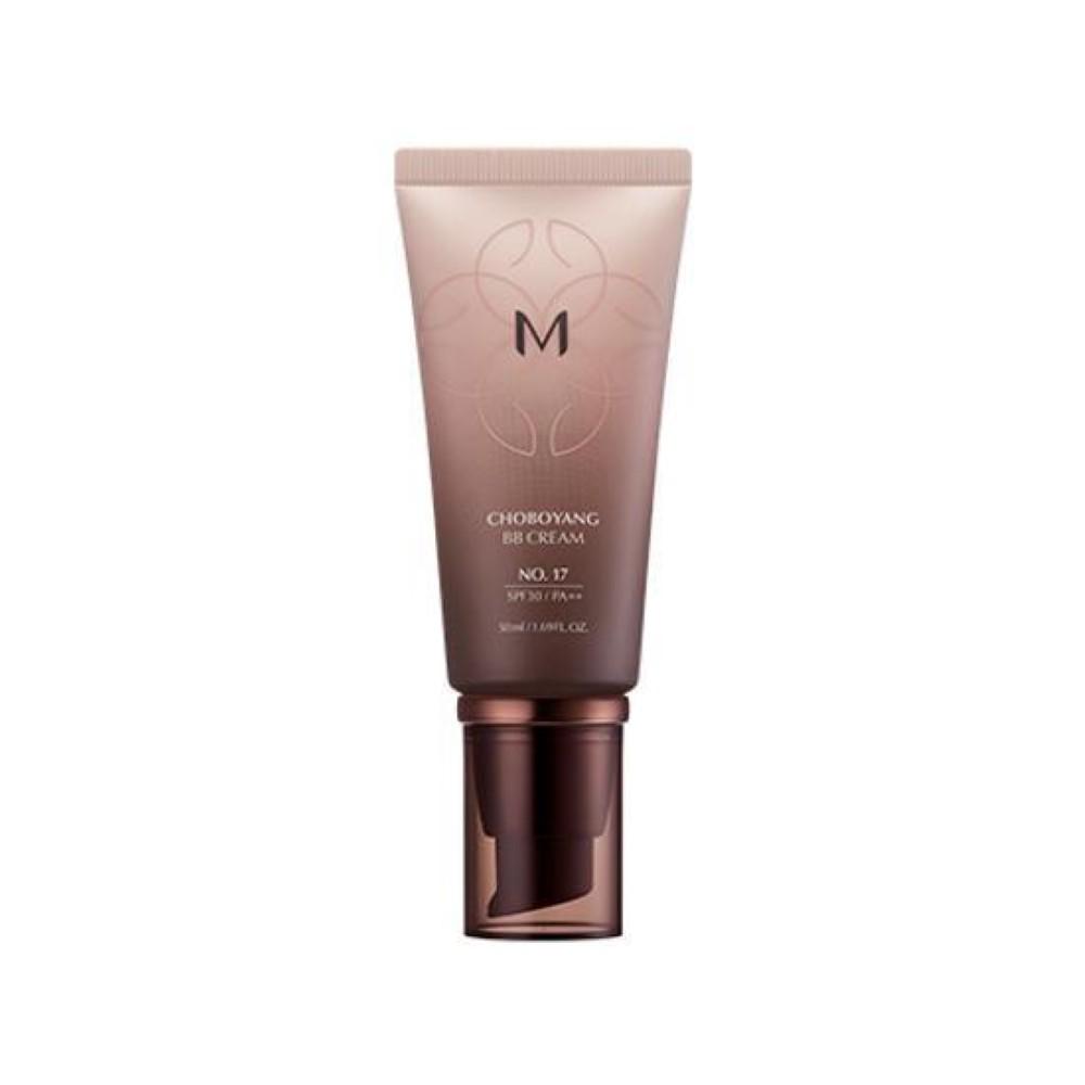 MISSHA M Choboyang BB Cream 50g