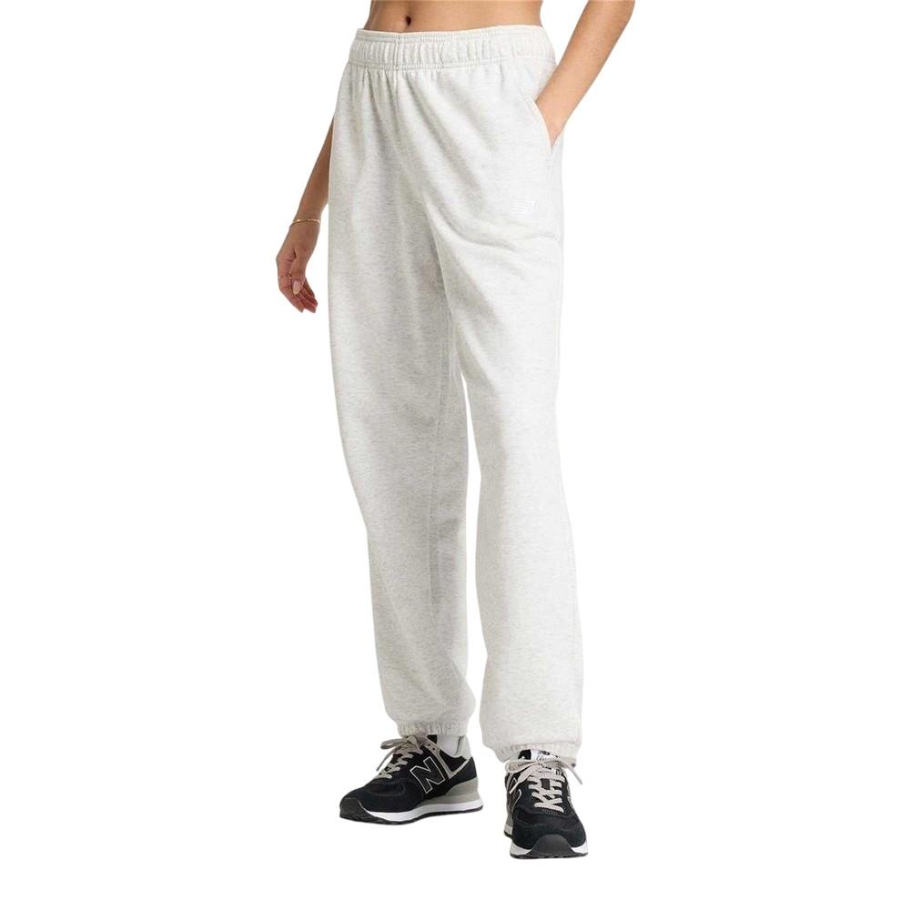 New Balance Womens/Ladies Relaxed Fit Joggers