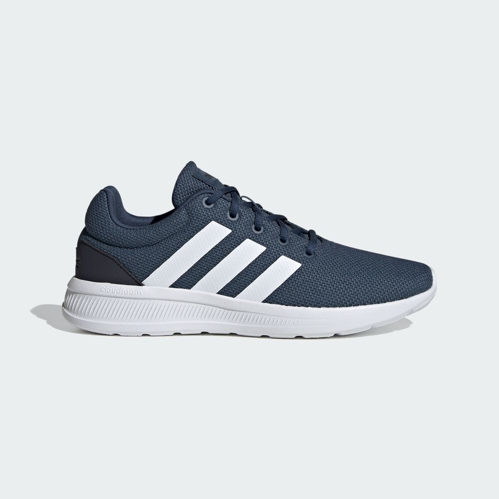 

Adidas LITE RACER CLN 2.0 Crew Navy Кроссовки Спортивная одежда МУЖСКАЯ GZ2812 Crew Navy/Обувь Белый/Легенда Чернила