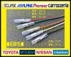 Generic Toyota 200 Series HiAce Regius Ace Rail Lamp Power Removal Harness LED Tail