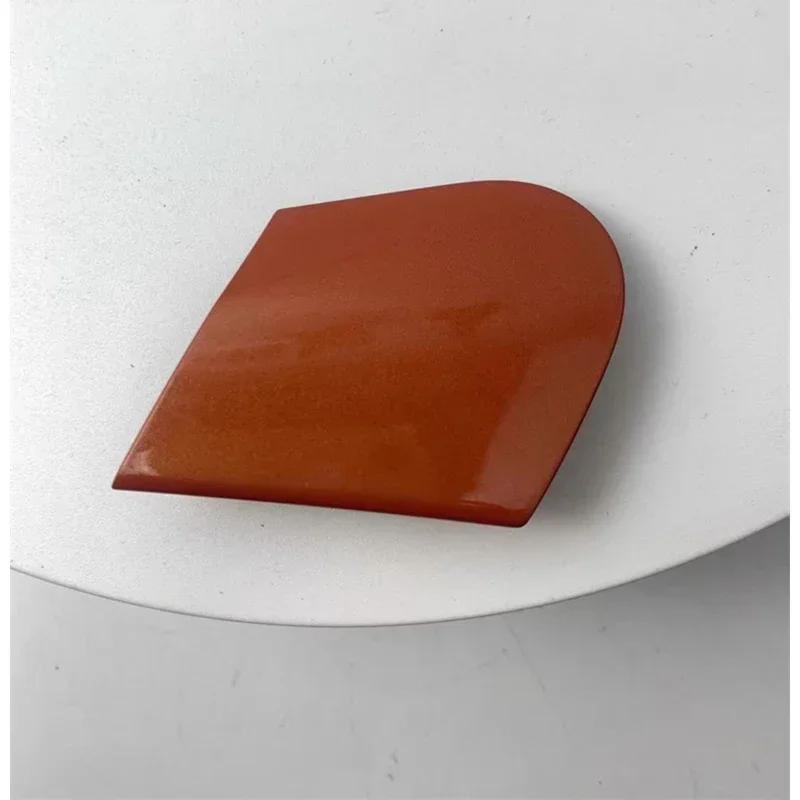 Car Front Left Door Handle Cover Trim Lid for VW Volkswagen ID4 ID6 ID.4 ID.6 ID.4X ID.6X