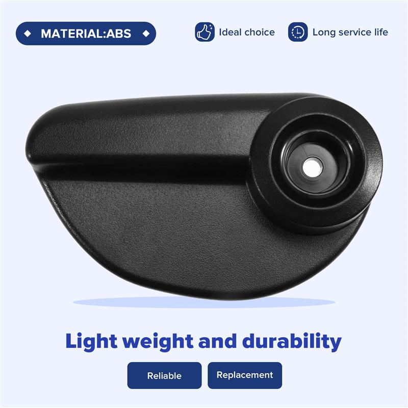 T39c-51237307640 Car Front Hood Release Handle Lever Lock Fit For Mini F56 2013-