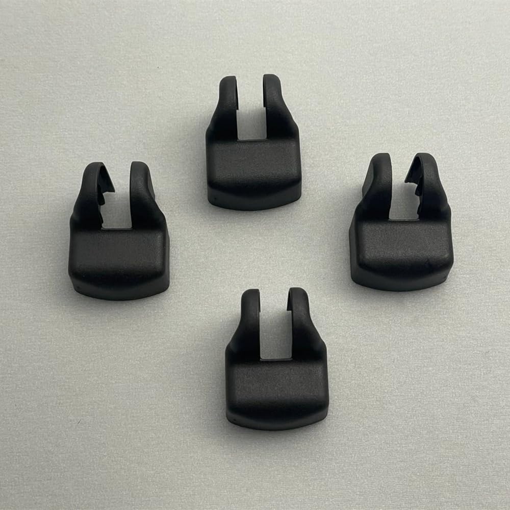 AKUSESARI SPA-XWB Suzuki New Spacia Custom MK54S MK94S Door Stopper Cover, Hinged Cover, Door